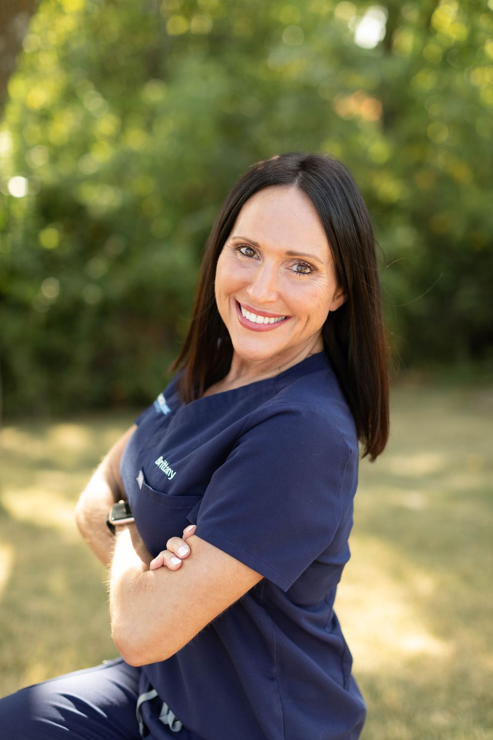 Brittany, Patient Coordinator